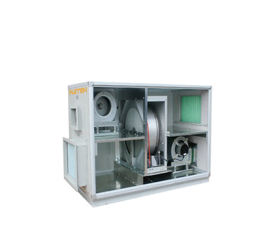 新风系统-工程系列