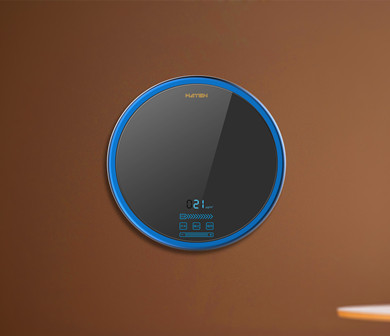 新风系统-更多产品，敬请期待